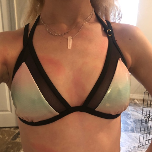 Bathing suit - Picture 2 of 2